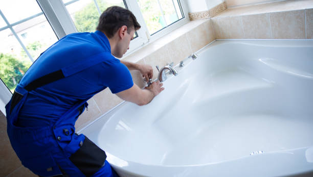 Green Plumbing Solutions and Water Conservation in Olivehurst, CA